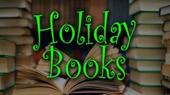 Dec. 19, 2012: Holiday Books image
