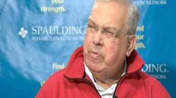 Dec. 20, 2012: Year In Review - Menino image