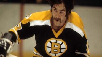 Jan. 14, 2013: 1 Guest with Derek Sanderson image