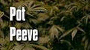 Jan. 15, 2013: Pot Peeve image