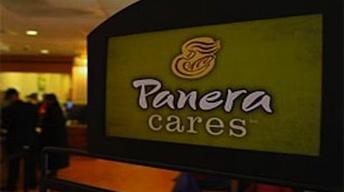 Feb. 6, 2013: Panera Cares image