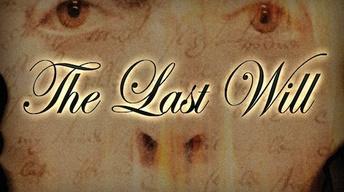 Feb. 20, 2013: The Last Will image
