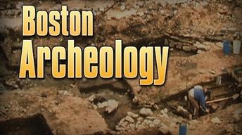 Feb. 26, 2013: Boston City Archeologist image