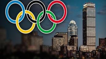 March 5, 2013: Boston 2024? image