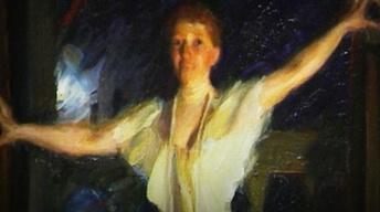 March 6, 2013: Anders Zorn image