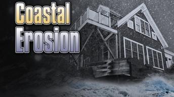 March 6, 2013: Coastal Damage image