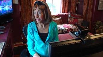 March 11, 2013: One Guest with Joan Parker image