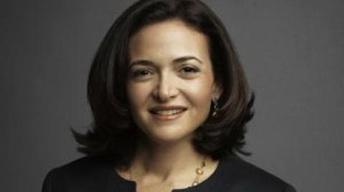 March 12, 2013: The Sandberg Effect image