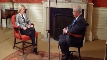 March 21, 2013: Mayor Tom Menino image
