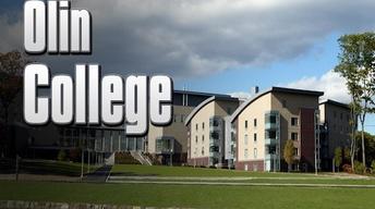 March 21, 2013: Olin College image