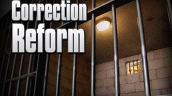 March 25, 2013: Correction Reform Debate image