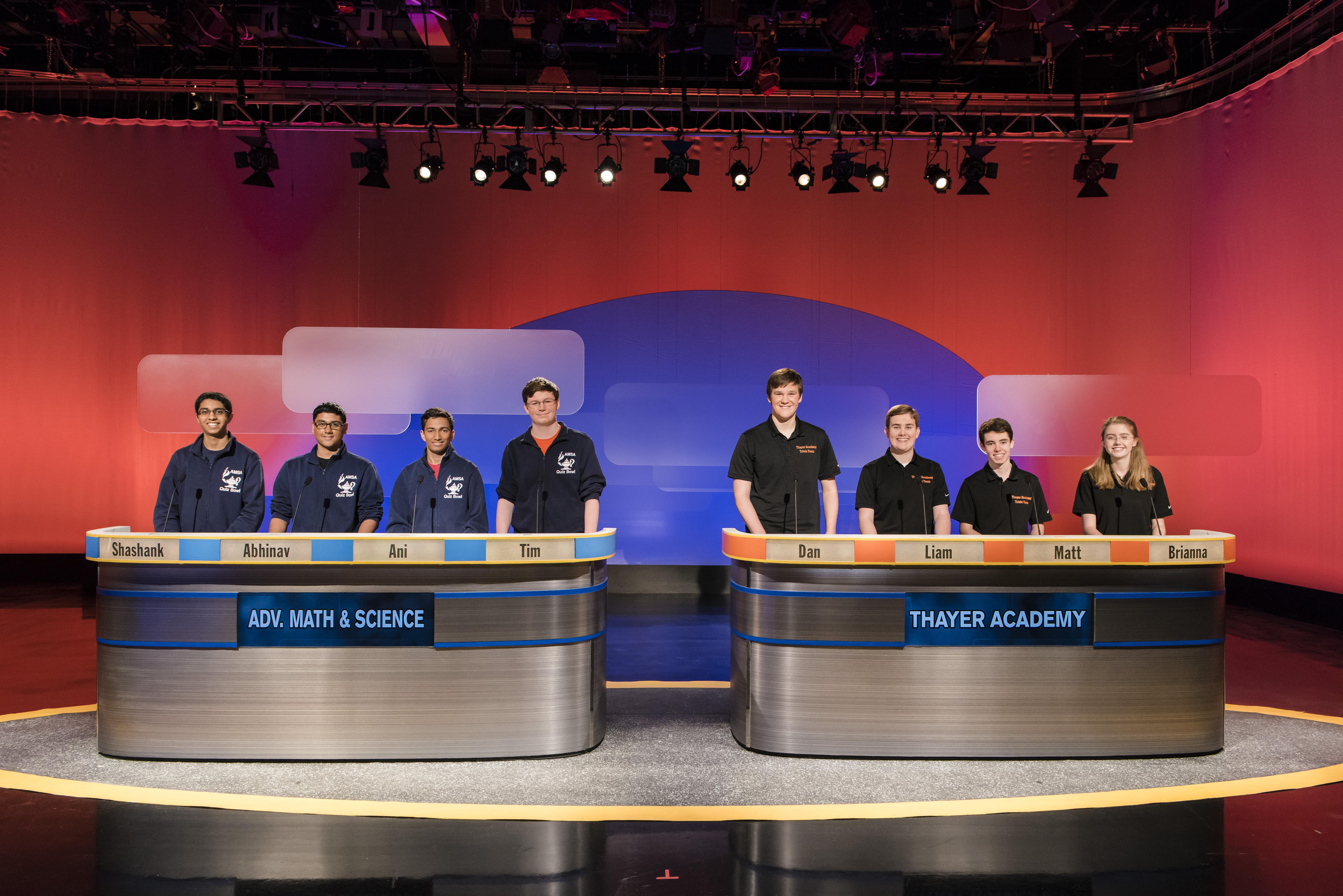 quiz show online quiz show online