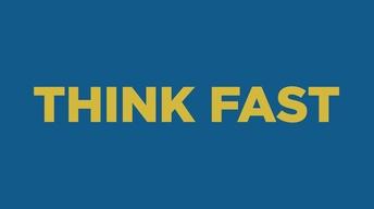 Think Fast with Season 8 of High School Quiz Show!