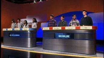 High School Quiz Show 4-3 image