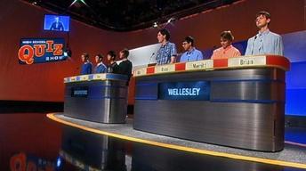 High School Quiz Show 4-5