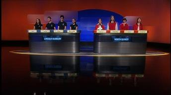 Semi-Finals: Lincoln-Sudbury vs. North Quincy