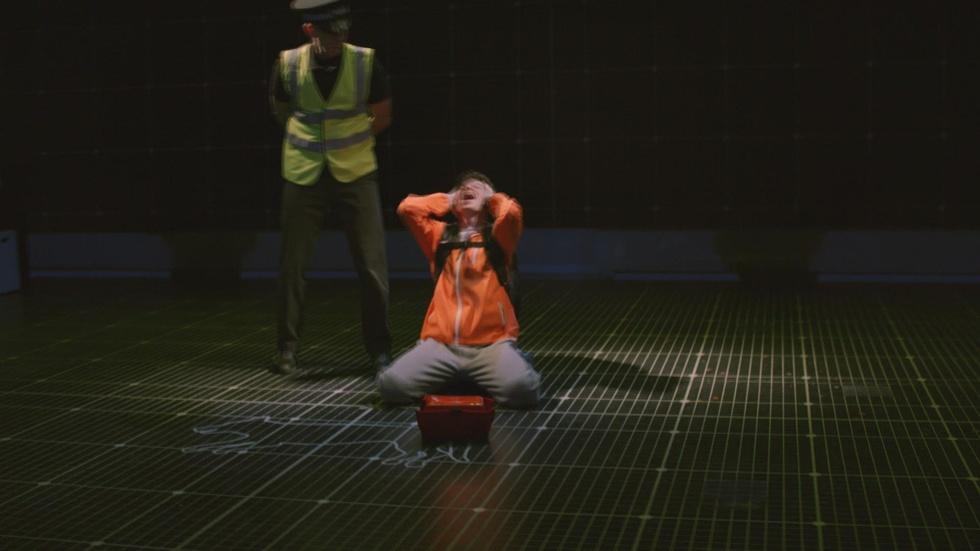 "Curious Incident," "Finish Line," and more image