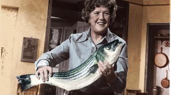 Celebrating 100+ Years of Julia Child image