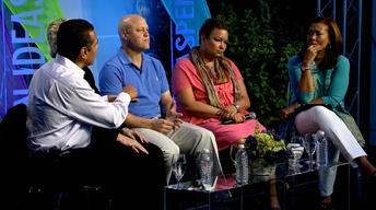 The Aspen Institute Presents: US Economy image