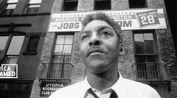 America Reframed: Brother Outsider image