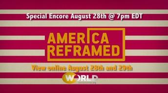 America ReFramed | Brother Outsider | Promo image