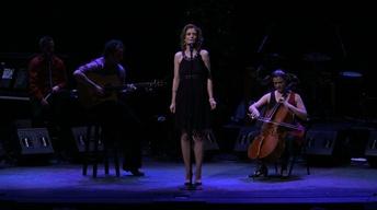 Alyth McCormack Sings "River" by Joni Mitchell image