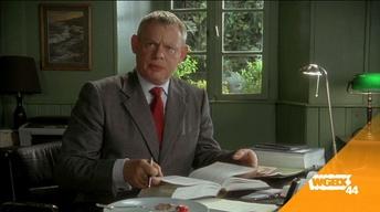 Doc Martin on Wednesday Nights image
