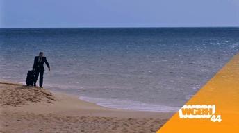 Death In Paradise on WGBH image