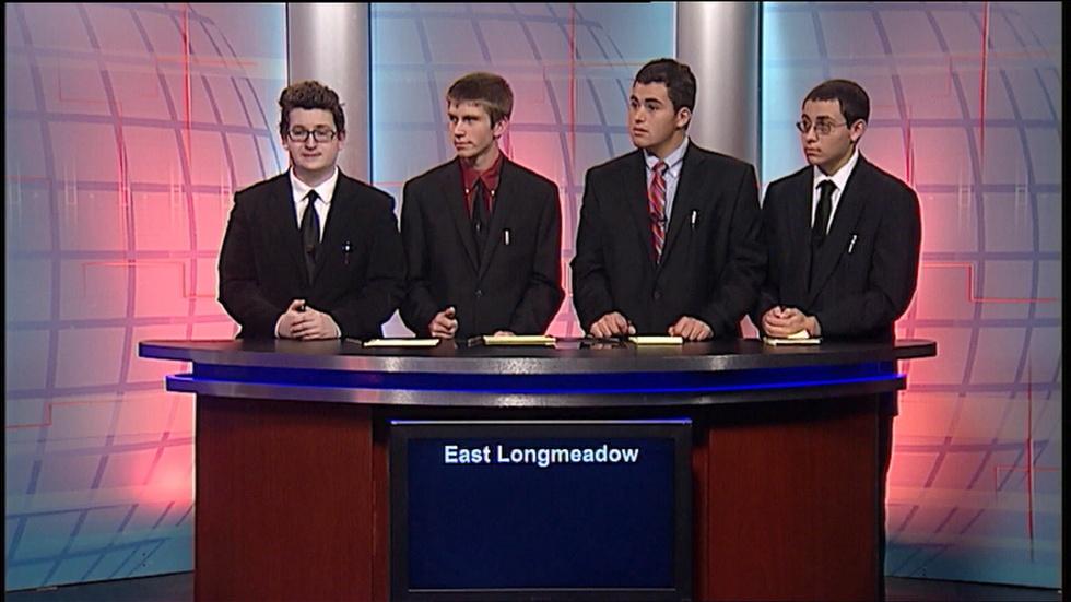 Suffield vs. East Longmeadow (Dec. 14, 2013) image