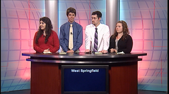 Chicopee Comp vs. West Springfield (Dec. 21, 2013) image