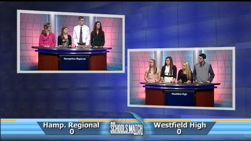 Hampshire Regional vs. Westfield (Dec. 28, 2013) image