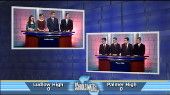 Ludlow vs. Palmer (Jan. 25, 2014) image
