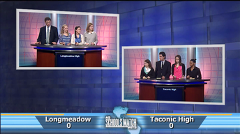 Longmeadow vs. Taconic (Feb. 8, 2014) image