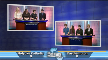 Holyoke Catholic vs. Easthampton (Mar. 22, 2014) image