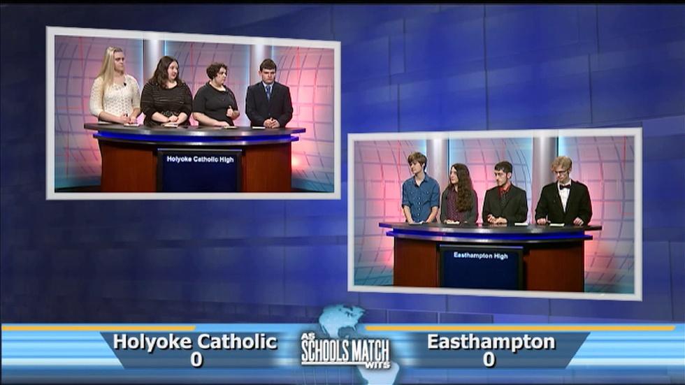 Holyoke Catholic vs. Easthampton (Mar. 22, 2014) image