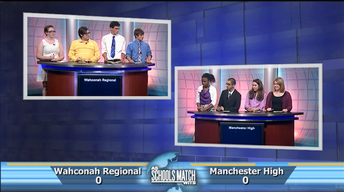 Wahconah Regional vs. Manchester (May 10, 2014) image