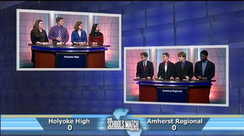 Holyoke vs. Amherst Regional (Apr. 26, 2014) image