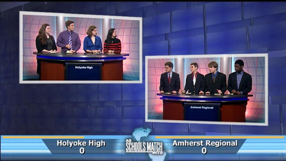 Holyoke vs. Amherst Regional (Apr. 26, 2014) image