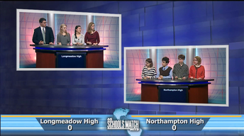 Quarterfinal #1: Longmeadow vs. Northampton (May 17, 2014) image