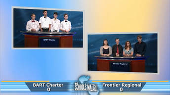 BART Charter vs. Frontier Regional (Feb. 4, 2017)