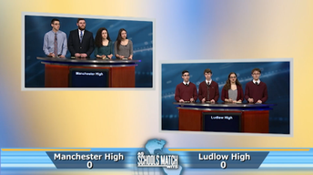 Manchester vs. Ludlow (Mar. 11, 2017)