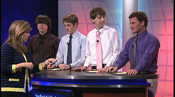 As Schools Match Wits: Palmer vs Pittsfield