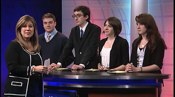 As Schools Match Wits: Sabis International vs. Lenox
