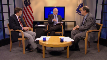 The State We're In: West Springfield Mayoral Debate (10/18) image