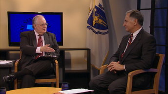 The State We're In: Chicopee Mayoral Debate image