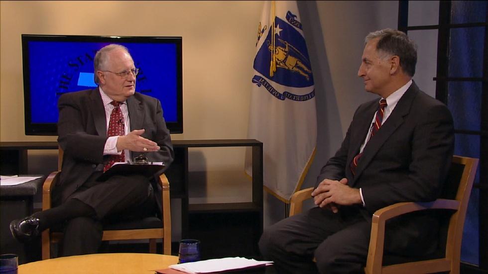 The State We're In: Chicopee Mayoral Debate image