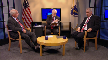 The State We're In: Westfield Mayoral Debate image