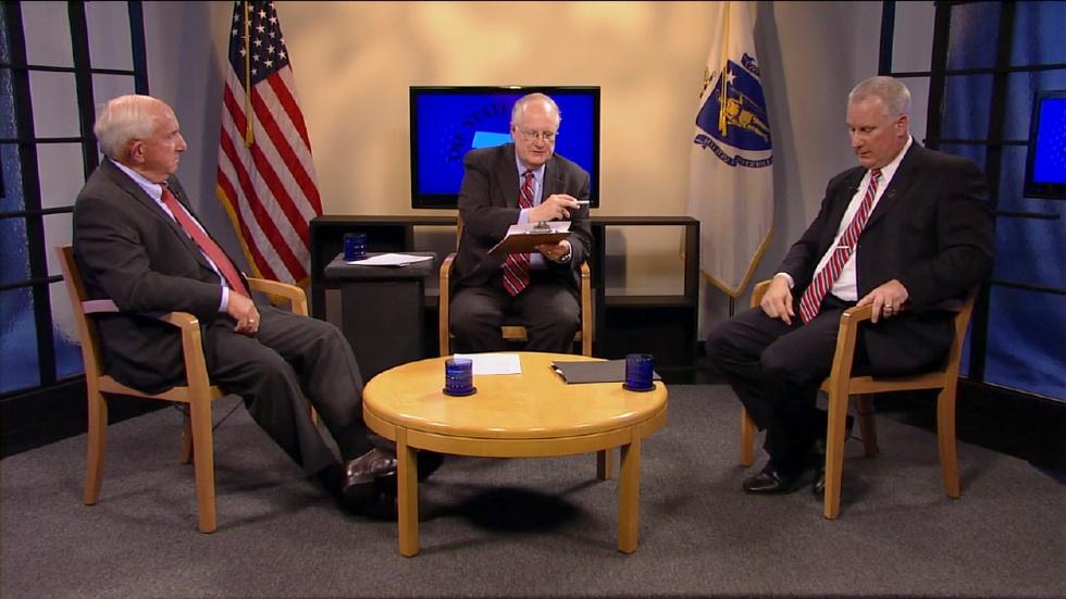 The State We're In: Westfield Mayoral Debate image