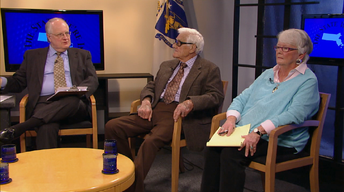 The State We're In: Easthampton Mayoral Debate image