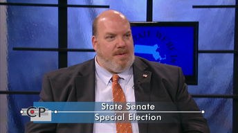 The State We're In: Friday, December 6, 2013 image